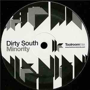 Dirty South  - Minority flac mp3 download