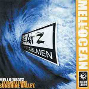 DJ Clay 369, DJ Caliph - Mell'Ocean download flac mp3