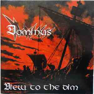 Dominus  - View To The Dim download flac mp3