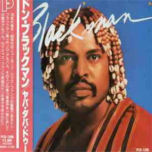Don Blackman - Don Blackman download flac mp3