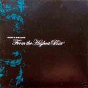 Down Below - From The Highest Point download flac mp3