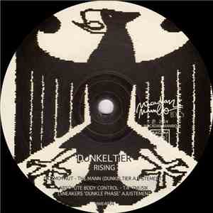 Dunkeltier - Dunkeltier Rising download flac mp3