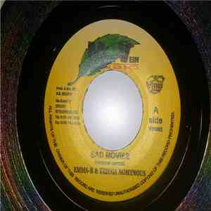 Emma-B & Trigga Nomynous - Sad Movies download flac mp3