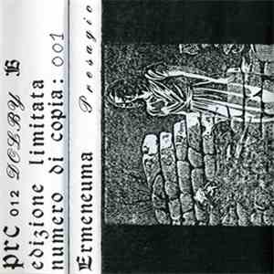 Ermeneuma - Presagio download flac mp3