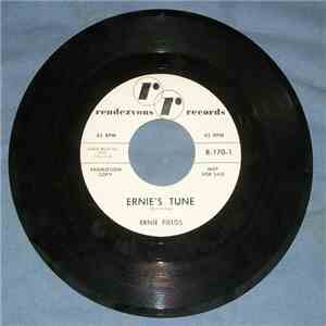 Ernie Fields  - Ernie's Tune download flac mp3