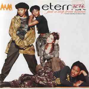 Eternal  - Just A Step From Heaven download flac mp3