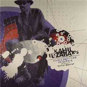 Ethnic Heritage Ensemble - Running In The Streets (Charles Webster Remixes) download flac mp3