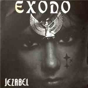 Exodo  - Jezabel download flac mp3