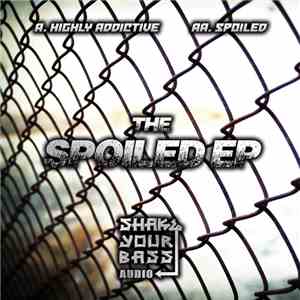 Exploid - The Spoiled EP download flac mp3
