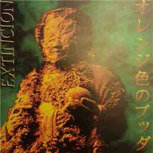 Extincion - Orange Buddha download flac mp3