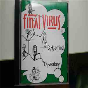 Final Virus - A Chemical Lovestory download flac mp3