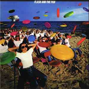 Flash And The Pan - Flash And The Pan download flac mp3