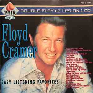 Floyd Cramer - Easy Listening Favorites download flac mp3