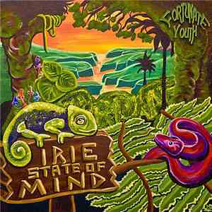 Fortunate Youth - Irie State Of Mind download flac mp3