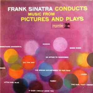 Frank Sinatra - Conducts Music From Pictures And Plays download flac mp3