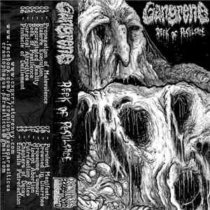 Gangrene  - Reek Of Pestilence download flac mp3