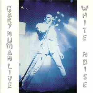 Gary Numan - White Noise download flac mp3