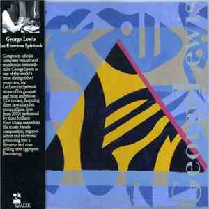 George Lewis - Les Exercices Spirituels download flac mp3