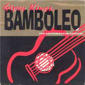 Gipsy Kings - Bamboleo Club Edit download flac mp3
