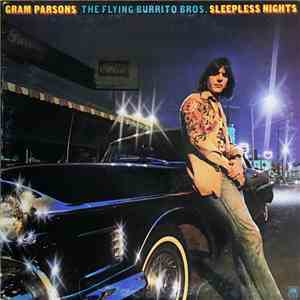 Gram Parsons / The Flying Burrito Bros. - Sleepless Nights download flac mp3
