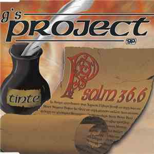 G's Project - Psalm 36.6 download flac mp3