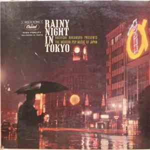 Hachidai Nakamura - Rainy Night In Tokyo download flac mp3