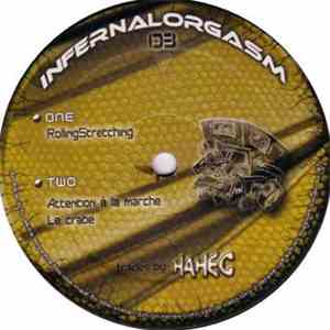 Hahec - Rolling Stretching download flac mp3