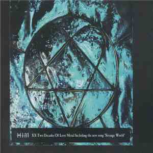HIM  - XX download flac mp3