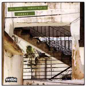 Hulk Hodn & Hubert Daviz - Kaseta download flac mp3