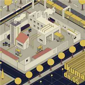 Ikuma - Ikuma EP download flac mp3
