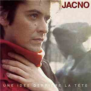 Jacno - Une Idée Derrière La Tête download flac mp3