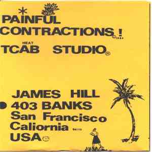 James Hill - Painful Contractions download flac mp3