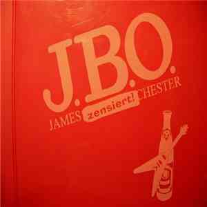 J.B.O. - Laut download flac mp3