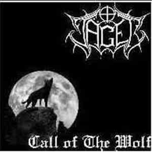 Jäger  - Call Of The Wolf download flac mp3