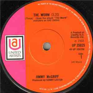 Jimmy McGriff - The Worm download flac mp3