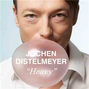 Jochen Distelmeyer - "Heavy" download flac mp3