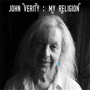 John Verity - My Religion download flac mp3