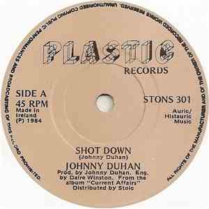 Johnny Duhan - Shot Down download flac mp3