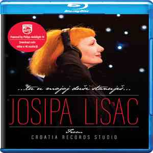 Josipa Lisac - ...Tu U Mojoj Duši Stanuješ... - From Croatia Records Studio flac mp3 download