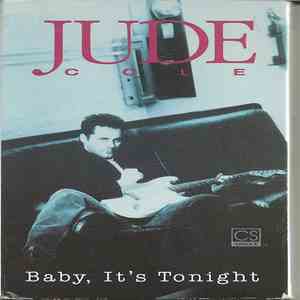 Jude Cole - Baby, It's Tonight download flac mp3