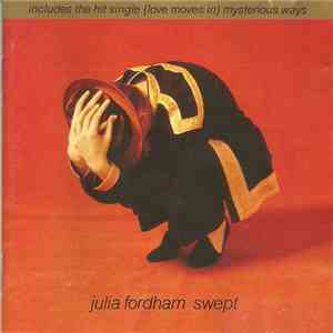 Julia Fordham - Swept download flac mp3