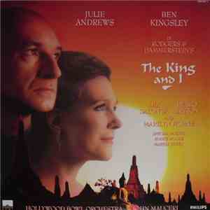 Julie Andrews, Ben Kingsley, Lea Salonga, Peabo Bryson And Marilyn Horne, Hollywood Bowl Orchestra, John Mauceri - Rodgers & Hammerstein's The King And I download flac mp3