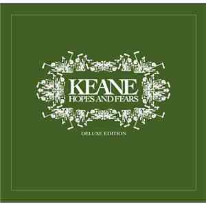 Keane - Hopes And Fears download flac mp3