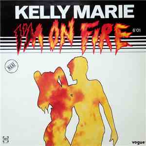 Kelly Marie - I'm On Fire download flac mp3