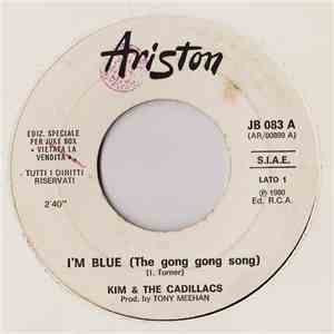 Kim & The Cadillacs / UB 40 - I'm Blue (The Gong Gong Song) / Food For Tought download flac mp3