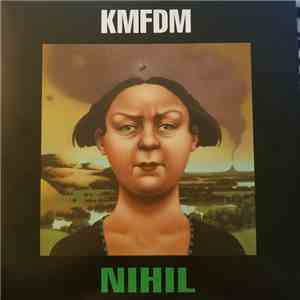 KMFDM - Nihil download flac mp3