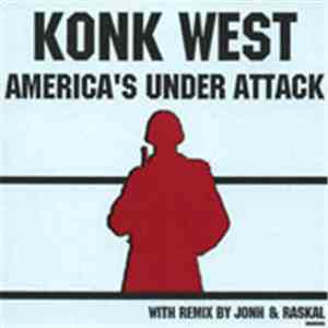 Konk West - America Under Attack download flac mp3