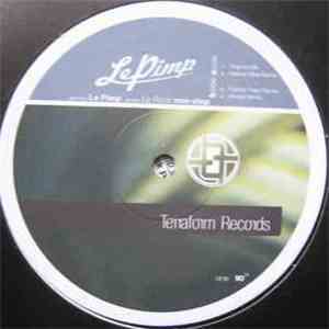 Le Pimp - Le Rock Non-Stop EP download flac mp3