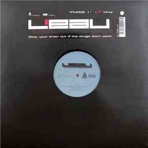 L'eau - Phase 1 download flac mp3