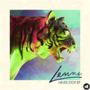 Lenno - Never Stop EP download flac mp3
